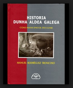libro historia dunha aldea galega  1